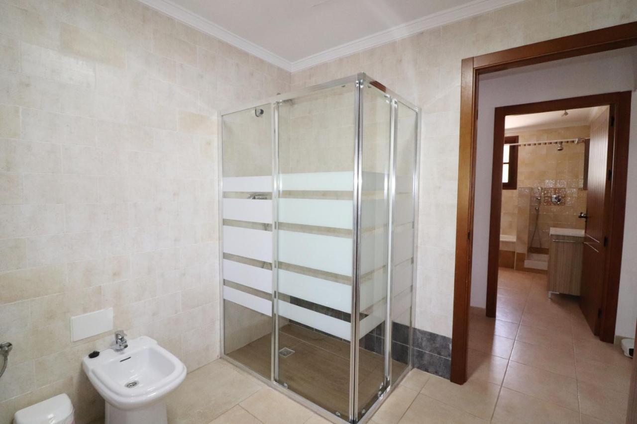 Villa El Crucero With Pool And Jacuzzi Spainsunrentals 1035 Nerja Exterior photo
