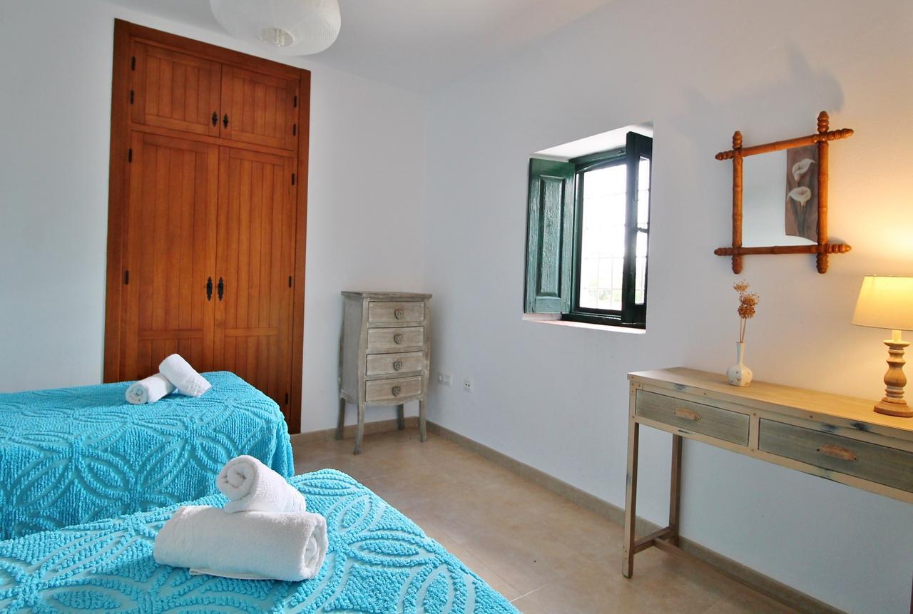 Villa El Crucero With Pool And Jacuzzi Spainsunrentals 1035 Nerja Exterior photo