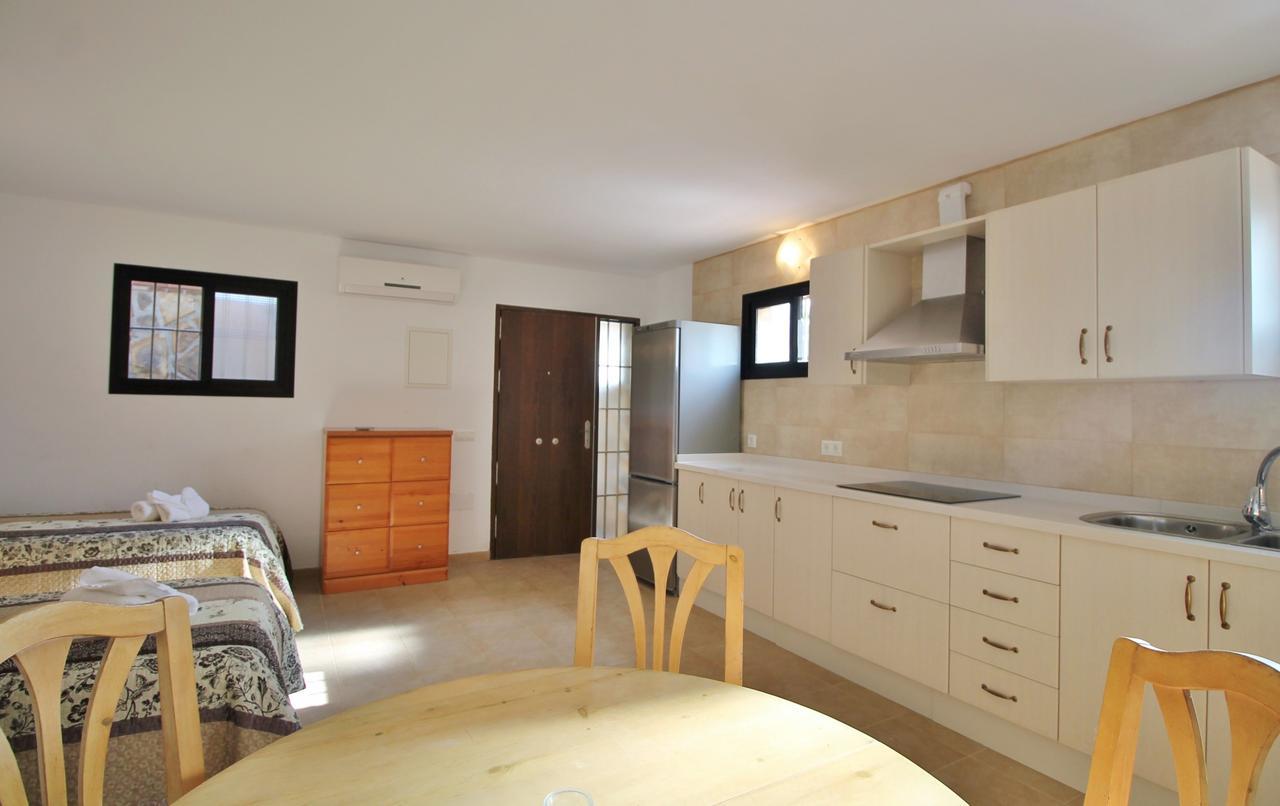 Villa El Crucero With Pool And Jacuzzi Spainsunrentals 1035 Nerja Exterior photo